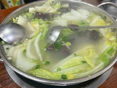 -藏书金记家宝羊肉馆(黄河北路店)