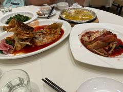 -得月楼·省级非遗·传统苏帮菜(观前店)
