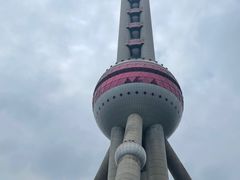 -东方明珠广播电视塔