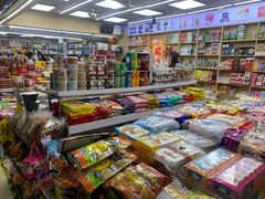 -紫荆城食品交易中心(华强北店)