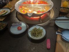 -湊湊火锅·茶憩(石家庄万象城店)