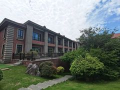 -上海瑞金洲际酒店