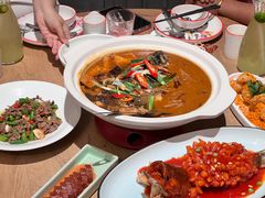 -新白鹿餐厅(城西银泰城店)