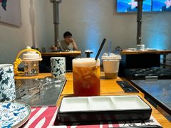 -勇誌烧肉·焱铁烧