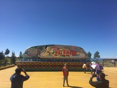 -青海湖国家重点风景名胜区