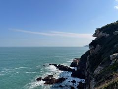 -美人鱼悬崖海景餐厅(鹿嘴山庄店)