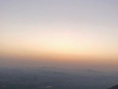 -紫金山山顶公园