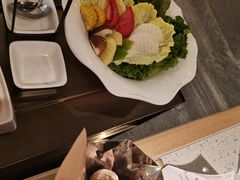 -左庭右院鲜牛肉火锅(苏州园区永旺店)