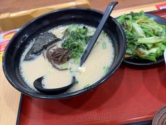 -食其家·牛丼咖喱(金桥国际店)
