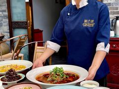 -院8里·少城记忆老川菜(宽窄巷子店)