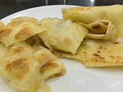 油饼-老街砂锅居(南勋街店)