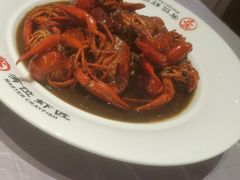 -有位虾匠·香辣蟹·小龙虾(李村店)
