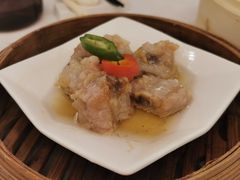 -潮福城大酒楼·潮味粤品·港式点心(湖滨北路店)