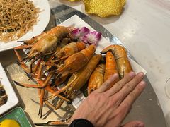 -光海鲜鱼翅餐厅(叻差拉披色路店)