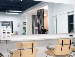 -ASA HAIR SALON