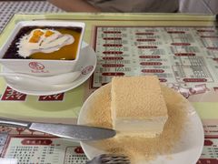 -香港華心糖水鋪(南西总店)