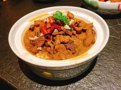 炖吊子-北平盛世·新京菜·北京烤鸭(劲松·双井店)