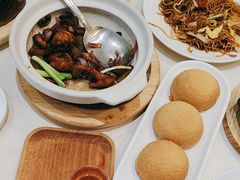 -蔡澜点心·粤菜(月星环球港店)