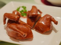 -利苑酒家(宜安广场店)