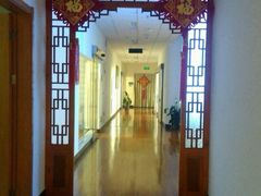 -天津市海河医院