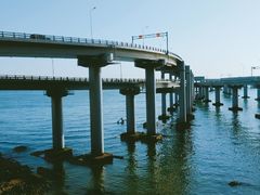 -星海湾跨海大桥