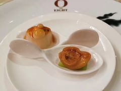 -8餐厅(新葡京酒店)