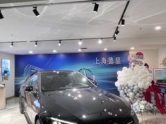 -上海德星奔驰(江杨南路店)