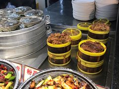 -八一路好吃街(雨田商务大厦店)