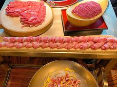 -羊大爷涮肉(亮马桥店)