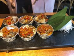 -袁记串串香(新南门店)