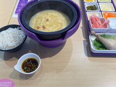 -过桥缘·过桥米线(大华虎城嘉年华店)