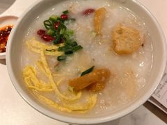 -禄运茶居·手工点心(猎德店)
