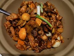 -绿草地·湘菜(7mall店)