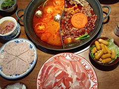 -楠火锅(仁恒梦中心店)