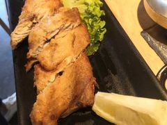-OBANAE欧巴呢韩国传统烤肉店(三水店)