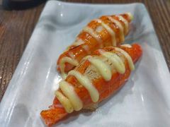 -大雄寿司(中华广场店)