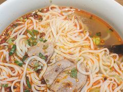 -李先生牛肉面大王(青岛火车站东广场店)