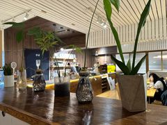 -沏点Trattoria意大利餐厅(新街口店)