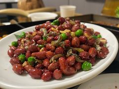 -晓梦戳子肉(瑞云路店)