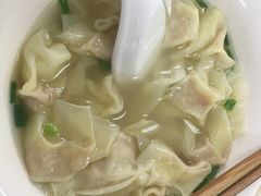 鸡汤小馄饨-常州糕团店(北大街新世纪商城店)