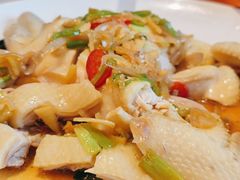 -水乡人家私房菜(逢简店)