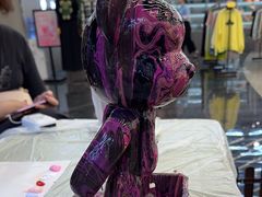 -郑在DIY·潮玩银饰绘画手作(中央大道旗舰店)