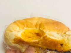 咸蛋流沙-原麦世家(府琛大厦店)