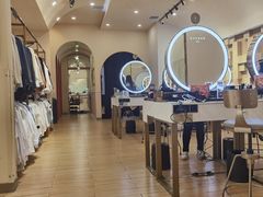 -海马体照相馆(成都来福士广场店)