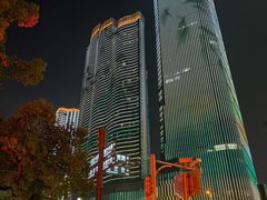 -杜甫江阁