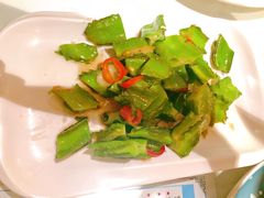 龙豆-滕记星发餐室·新加坡菜(巨鹿路店)