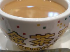 -柠檬树茶餐厅(海雅缤纷城店)