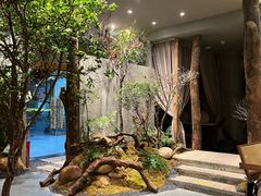 -森SPA·泰式按摩·精油Massage(宝安中心店)