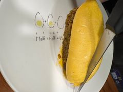 -Hey!蛋包饭(中山店)