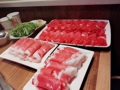 -傣妹火锅(南京东路一店)